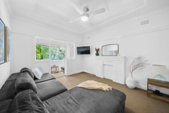 3/52 Mount Street, Coogee, NSW 2034