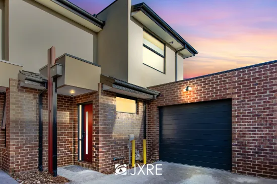 3/52 Ormond Rd, Clayton, VIC, 3168