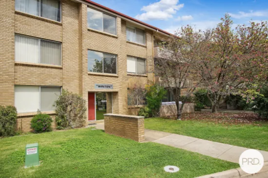 3/523 Kiewa Place, Albury, NSW, 2640