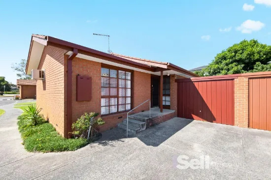 3/524 Springvale Rd, Springvale South, VIC, 3172