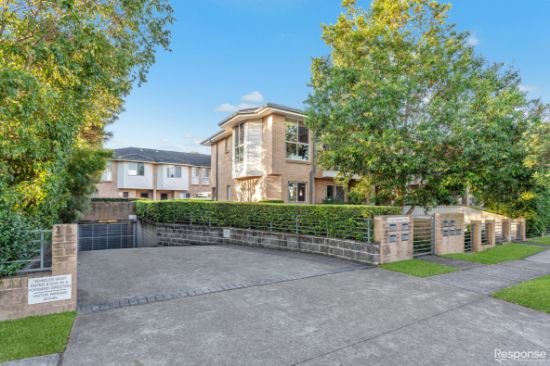 3/53-55 Hammers Road, Northmead, NSW 2152