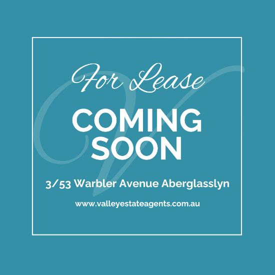 3/53 Warbler Ave, Aberglasslyn, NSW 2320