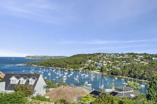 3/54 Upper Clifford Ave, Fairlight, NSW, 2094