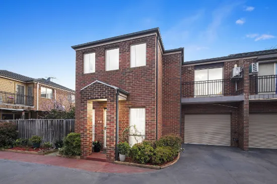 3/542-544 Springvale Road, Springvale South, VIC, 3172