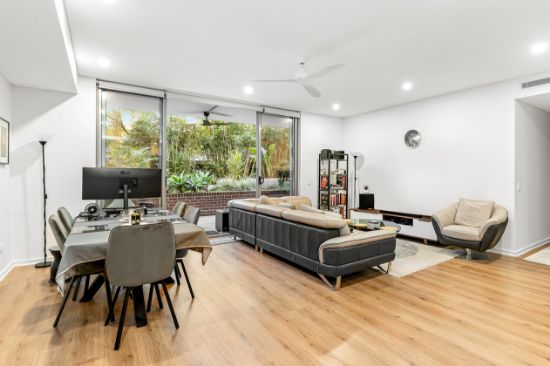 3/54A Blackwall Point Road, Chiswick, NSW 2046