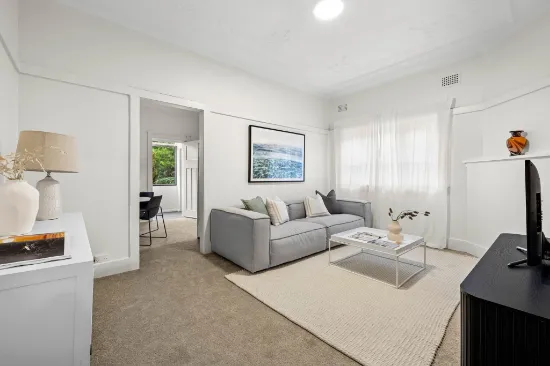 3/55 Glenayr Avenue, North Bondi, NSW, 2026