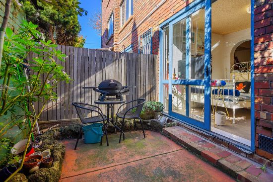 3/55 Napier Street, Fitzroy, Vic 3065