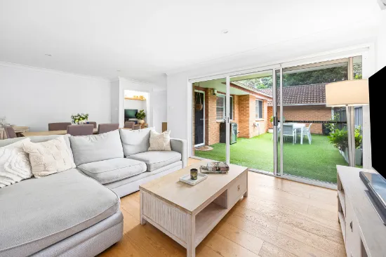 3/55 Pacific Parade, Dee Why, NSW, 2099