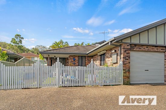 3/55A Macquarie Road, Fennell Bay, NSW 2283