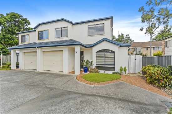 3/56 Margaret Street, Southport, Qld 4215