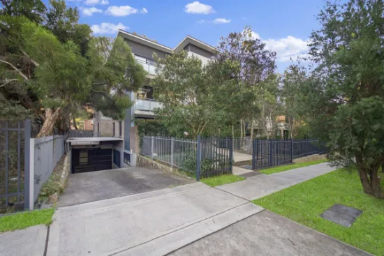 3/57-59 The Esplanade, Guildford, NSW, 2161