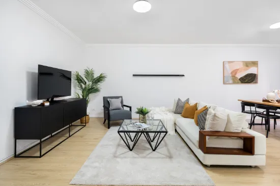 3/57 Carrington Ave, Hurstville, NSW, 2220