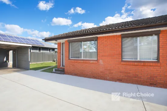 3/57 Lake Entrance Rd, Warilla, NSW, 2528