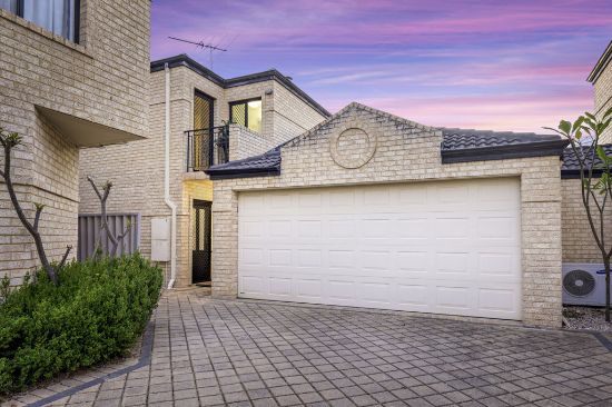 3/57 Latrobe Street, Yokine, WA 6060