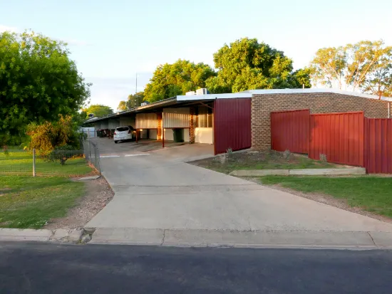 3/57 Russell Street, Goondiwindi, QLD, 4390