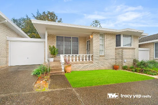 3/577 Blaxland Road, Eastwood, NSW, 2122