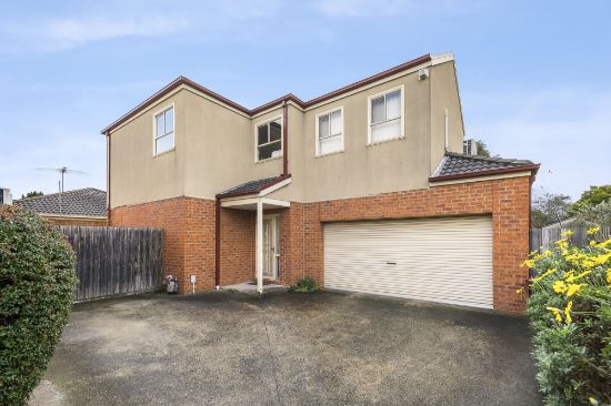 3/578 Bell Street, Pascoe Vale South, Vic 3044
