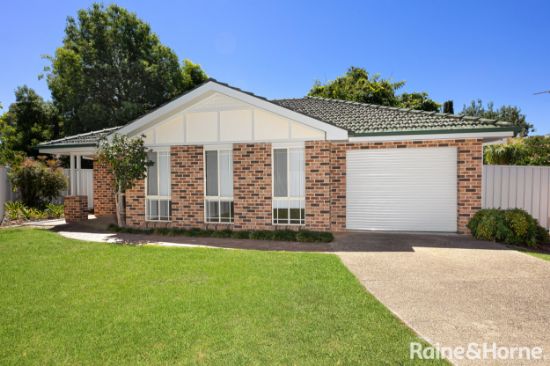 3/58 Cutler Avenue, Kooringal, NSW 2650