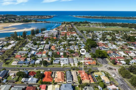 3/58 Martin Street, Ballina, NSW, 2478