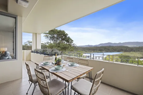 3/58 Mildura Street, Coffs Harbour, NSW, 2450