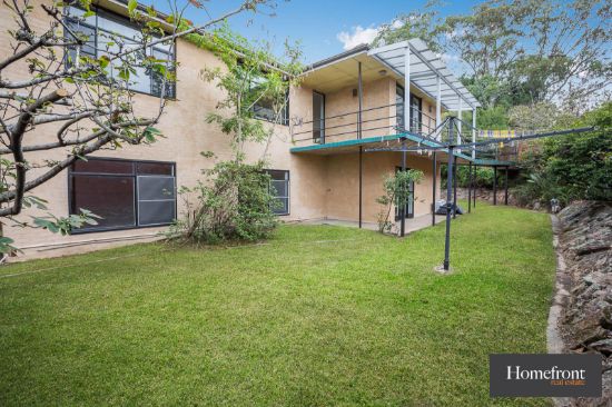 3 /584 Pennant Hills Road, West Pennant Hills, NSW 2125