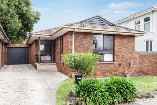 3/587 High Street Road, Mount Waverley, Vic 3149