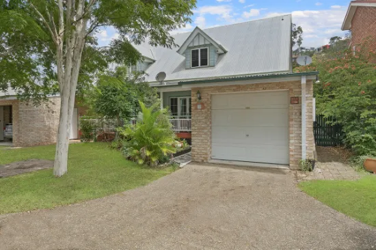 3/59 Paddington Dr, Carrara, QLD, 4211