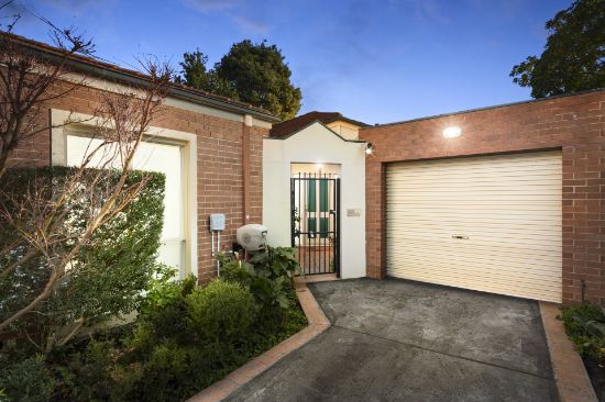 3/59 Teak Street, Caulfield South, Vic 3162