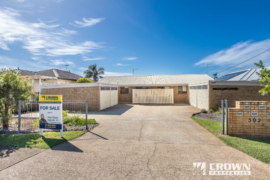 3/592 Oxley Avenue, Scarborough, Qld 4020