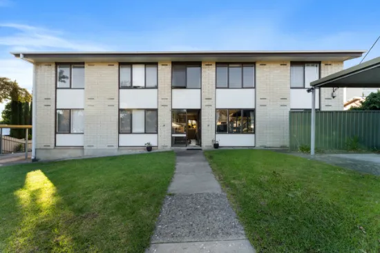 3/6 Blythewood Road, Torrens Park, SA, 5062
