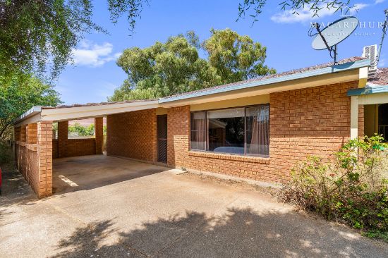 3/6 Dunn Avenue, Forest Hill, NSW 2651