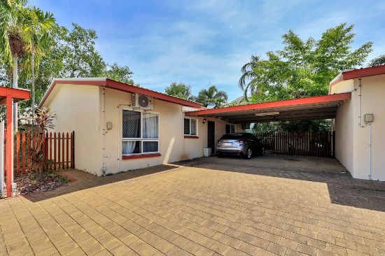 3/6 Forrest Parade, Bakewell, NT 0832