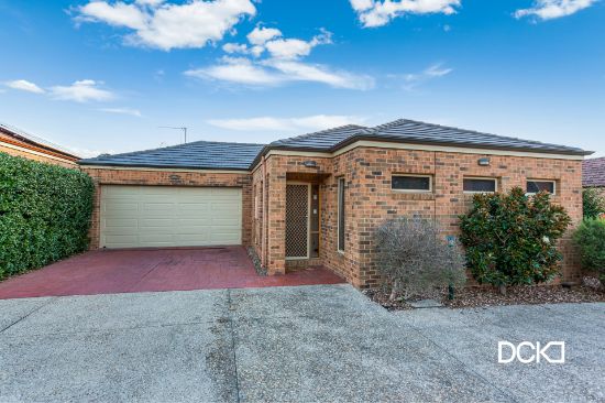 3/6 Friswell Avenue, Flora Hill, Vic 3550