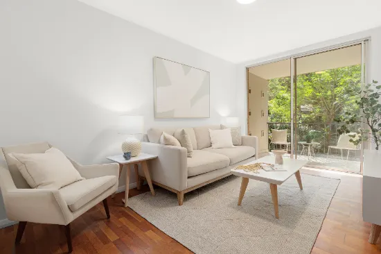 3/6 Stokes St, Lane Cove North, NSW, 2066