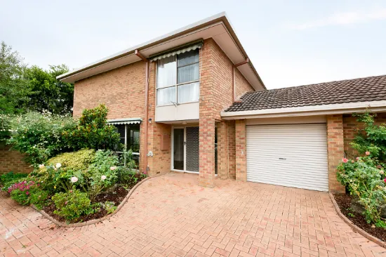 3/60 Coorie Crescent, Rosanna, VIC, 3084