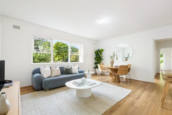 3/61 Dickson Street, Bronte, NSW, 2024