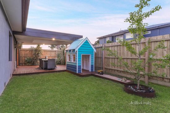 3/61 Northcliffe Road, Edithvale, Vic 3196