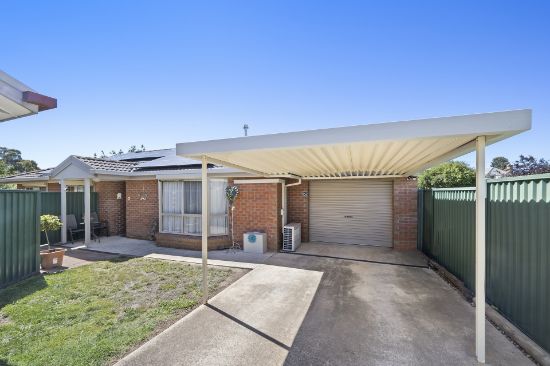 3/62 Barkly Street, Maryborough, Vic 3465