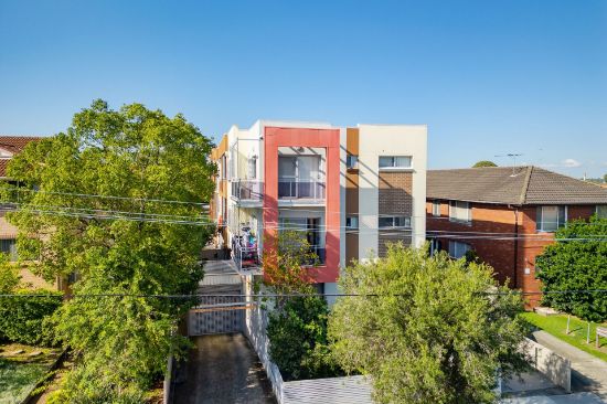 3/63 Macquarie Road, Auburn, NSW 2144