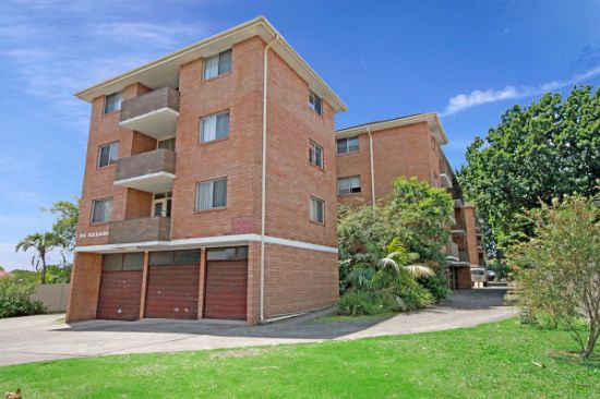 3/64-66 Sproule Street, Lakemba, NSW 2195