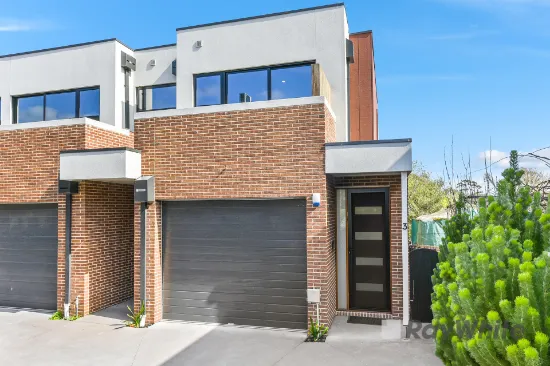 3/64 Langhorne Street, Dandenong, VIC, 3175