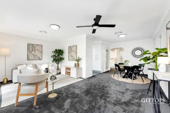 3/64 Victoria St, East Gosford, NSW, 2250