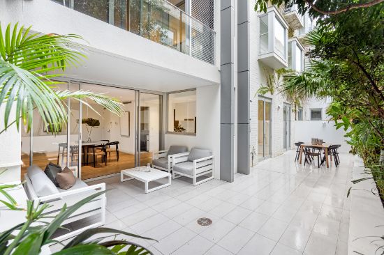 3/649-651 Old South Head Road, Rose Bay, NSW 2029