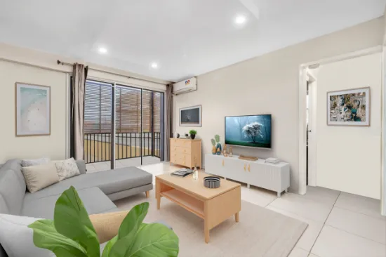 3/65 Browning St, South Brisbane, QLD, 4101