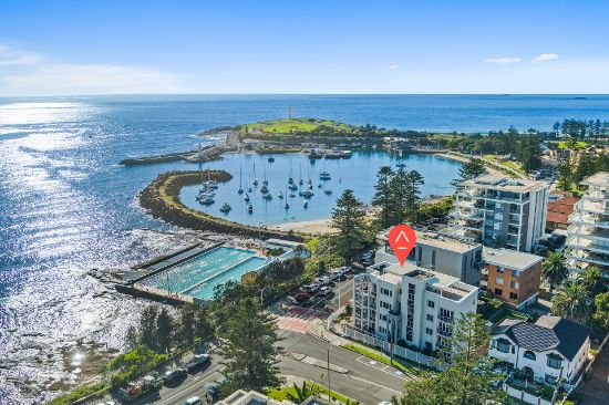 3/66 Cliff Road, Wollongong, NSW 2500
