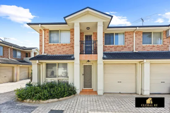 3/67-69 Cambridge Street, Canley Heights, NSW, 2166