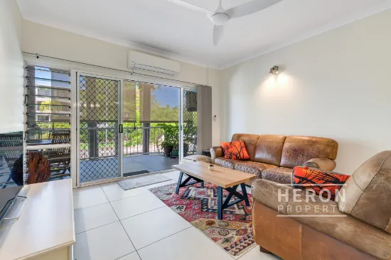 3/67 Aralia Street, Rapid Creek, NT, 0810