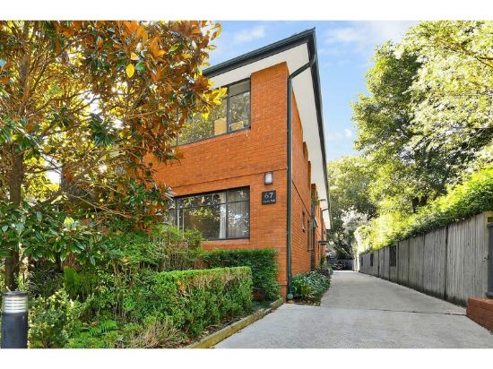 3/67 Ryde Road, Hunters Hill, NSW 2110