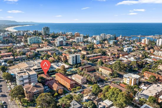 3/68A Smith Street, Wollongong, NSW 2500