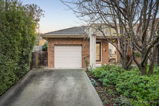 3/69 Russell Crescent, Doncaster East, Vic 3109